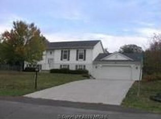 851 Morgan Pl, Front Royal, VA 22630