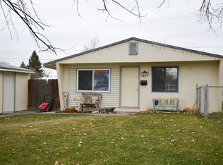 1205 Halsey St, Idaho Falls, ID 83401