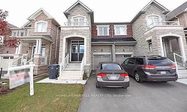53 Baffin Cres — Photo 1