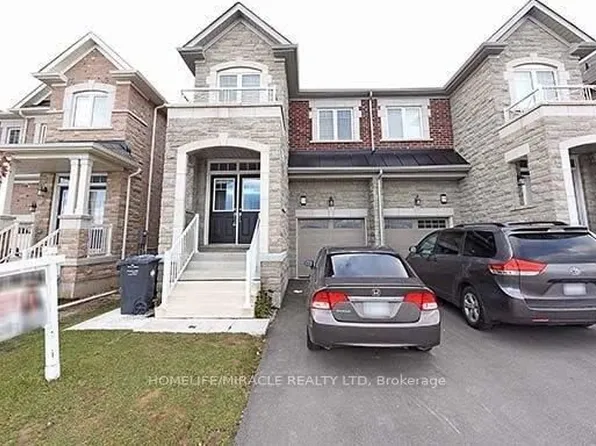 53 Baffin Cres, Brampton, ON L7A 4L1