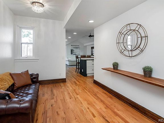 5th image of 1225 N Emerson Street #C