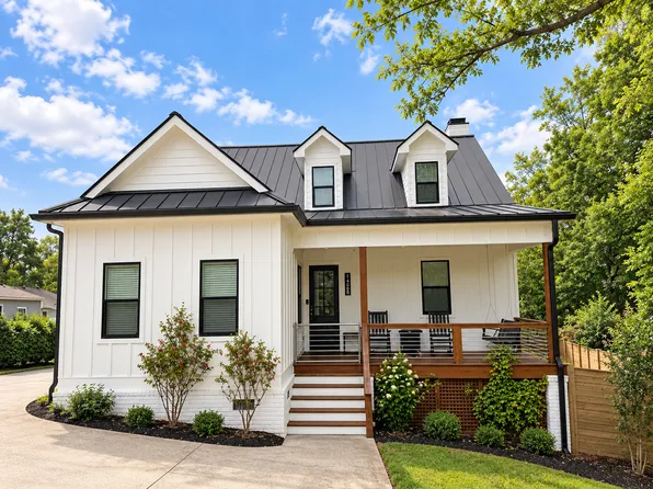 1405B Huffine St, Nashville, TN 37216