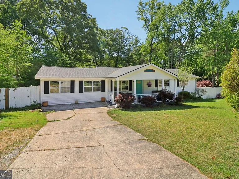 2344 Chestnut Log Pl — Photo 3