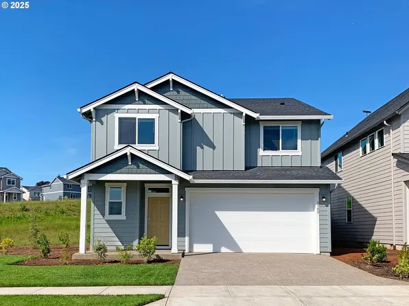 3300 Butte Dr, Forest Grove, OR 97116