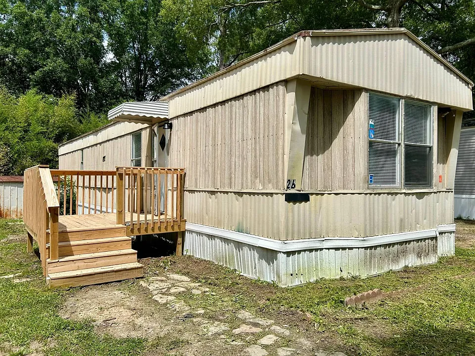 26 White Oak Vlg