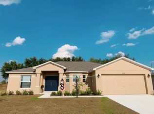 4078 Dinner Lake Way, Lake Wales, FL 33859