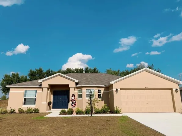 4078 Dinner Lake Way, Lake Wales, FL 33859