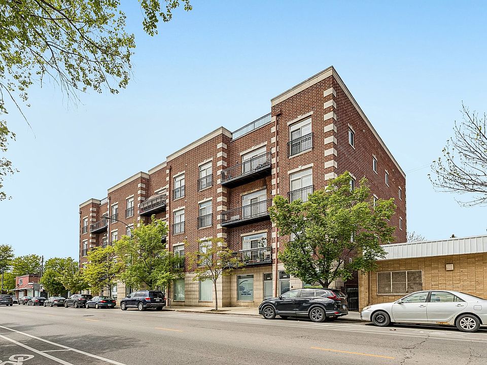 1st image of 5420 N Kedzie Ave APT 2A