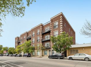 5420 N Kedzie Ave APT 2A, Chicago, IL 60625