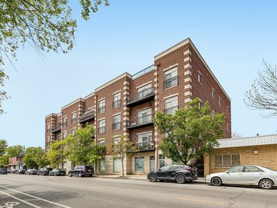 5420 N Kedzie Ave APT 2A, Chicago, IL, 60625