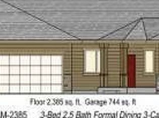10907 177th Avenue Ct E, Bonney Lake, WA 98391