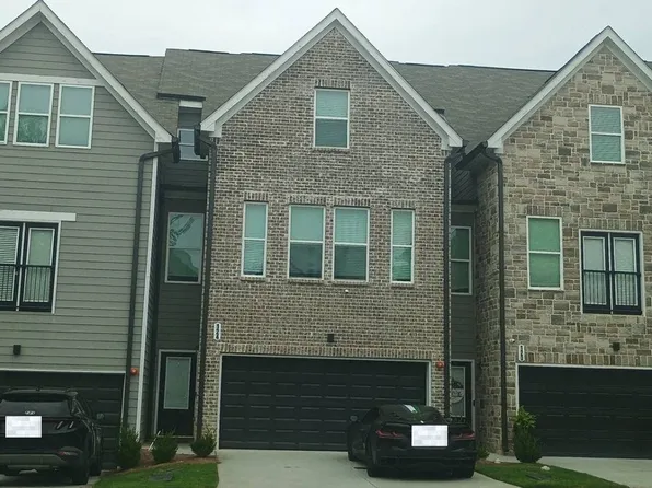 124 Prominence Aly, Marietta, GA 30008