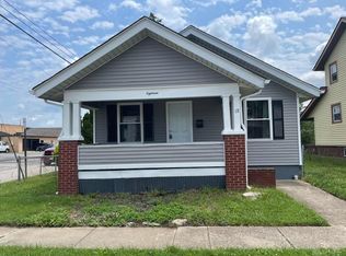 18 S 2nd St, Fairborn, OH 45324