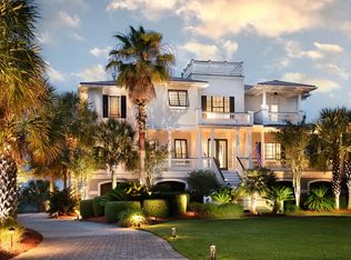 1045 Rivershore Rd, Charleston, SC 29492