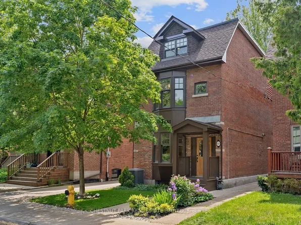 918 Carlaw Ave, Toronto, ON M4K 3L3
