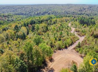 Les Ferrell Rd, Stewart, TN 37175