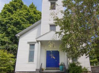 207 Genesee St, Cayuga, NY 13034