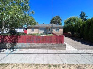 6633 SE Carlton St, Portland, OR