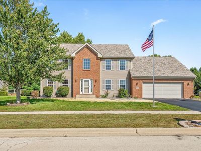 6058 Dorothy Ln, Roscoe, IL, 61073