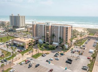 500 Padre Blvd #4402, South Padre Island, TX 78597