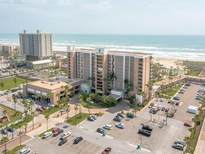 500 Padre Blvd #4402, South Padre Island, TX, 78597