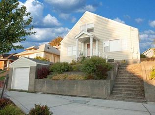 912 Pacific Ave, Bremerton, WA 98337