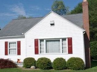 140 Ellett Rd, Christiansburg, VA 24073