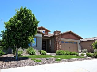 3326 E Coconino Dr, Gilbert, AZ 85298