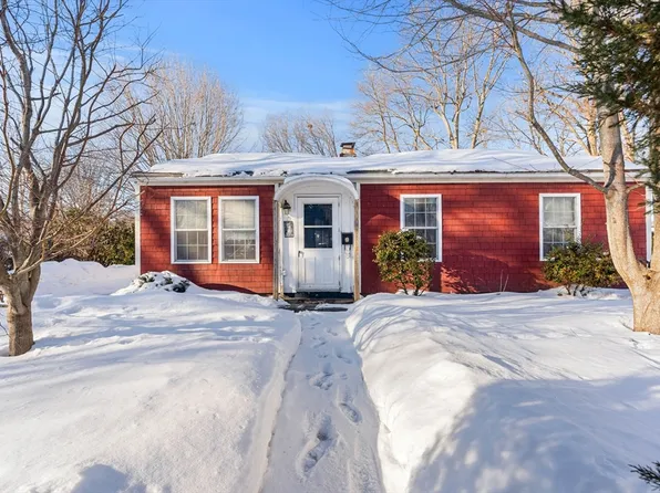 194 River Rd, Lowell, MA 01852