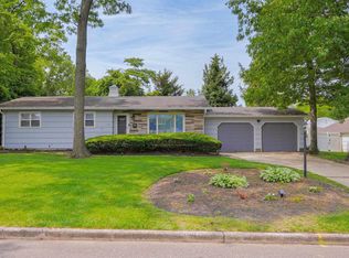 825 Marlborough Ave, Absecon, NJ 08201
