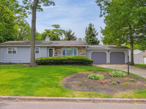 825 Marlborough Ave, Absecon, NJ 08201