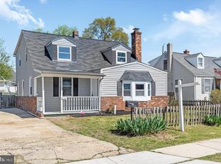 8146 Bullneck Rd, Baltimore, MD 21222