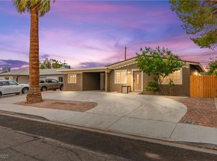1916 Howard Ave, Las Vegas, NV 89104