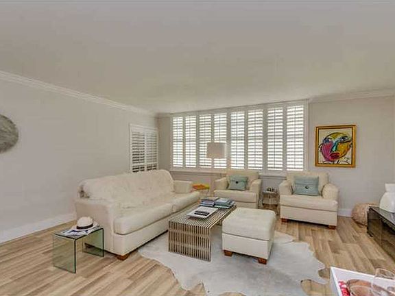 2nd image of 5401 Collins Ave APT 1235