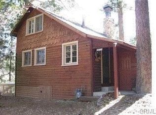 25755 North Rd, Twin Peaks, CA 92391