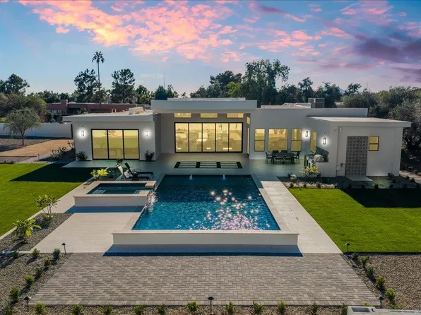 10144 E SAHUARO Drive, Scottsdale, AZ 85260