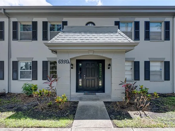 6930A PLACE DE LA PAIX #1A, SOUTH PASADENA, FL 33707