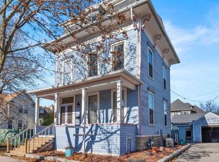 131 Gillett St, Fond Du Lac, WI 54935