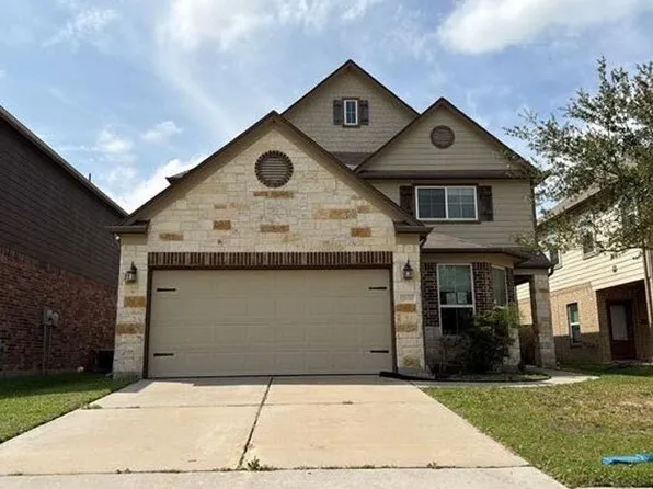 2650 Magnolia Fair Way, Spring, TX 77386