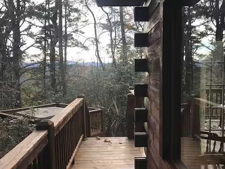 Terrace View