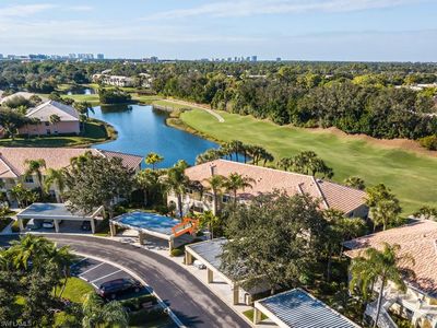 2335 Carrington Ct #5-102, Naples, FL, 34109