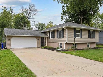 117 Brentwood Dr NE, Cedar Rapids, IA, 52402