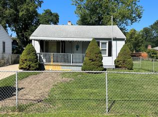 334 Oregon St, Ypsilanti, MI 48198