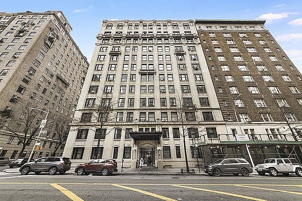 574 W End Ave New York, NY, 10024 - Apartments for Rent | Zillow