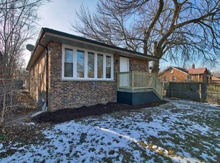 14510 Shepard Dr, Dolton, IL 60419