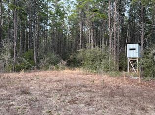 Badger Dr, Crestview, FL 32539