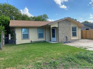 306 Plainview Dr, San Antonio, TX 78228