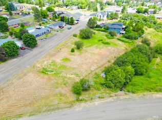 807 & 809 Trestle Dr, Cottonwood, ID 83522