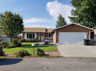 3431 Windmill Cir, Billings, MT 59102
