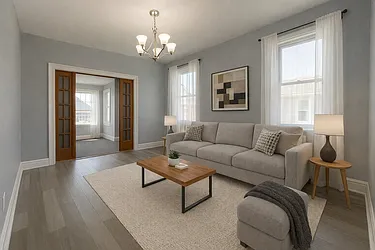 304 Fulton Avenue, #2